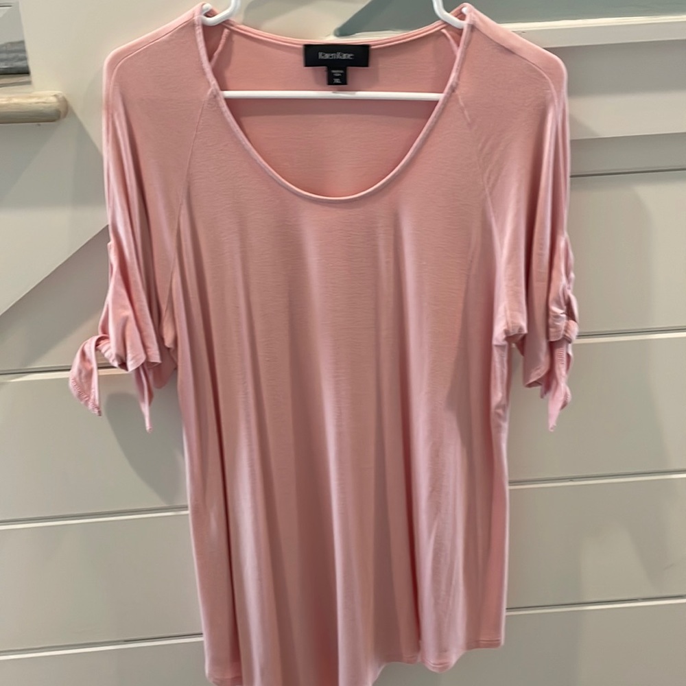 Karen Kane Top
